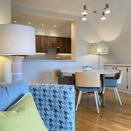 Apartamento Boutique Con Terraza Y Vistas Al Mar. Porto Vilanova Villanueva De Arosa Kültér fotó
