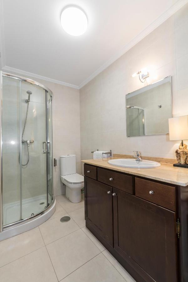 Apartamento Boutique Con Terraza Y Vistas Al Mar. Porto Vilanova Villanueva De Arosa Kültér fotó
